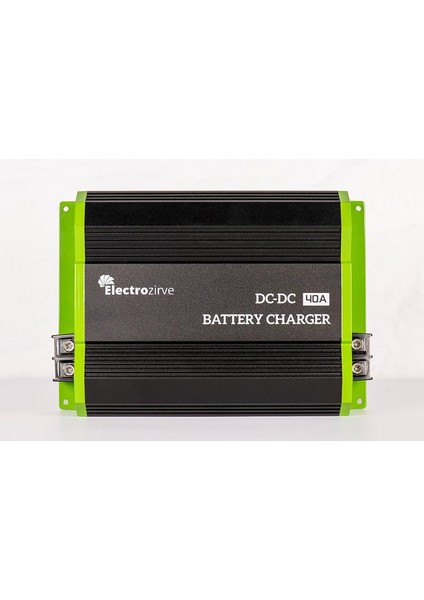 40A Dc-Dc Charger EC1212-40