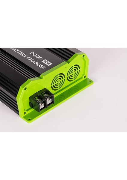 40A Dc-Dc Charger EC1212-40