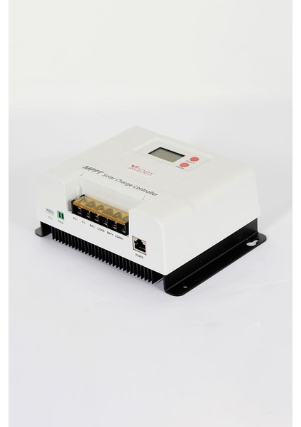 SHINER2430 30A Mppt Solar Charge Controller 12/24V