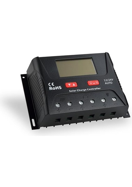 HP2450 50A Pwm Şarj Kontrol fırsatları