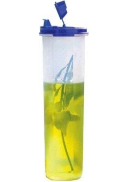 Oval Yağlık ve Sirkelik, Şık Sarı Renkli, Pratik Kullanım, Modern Tasarım