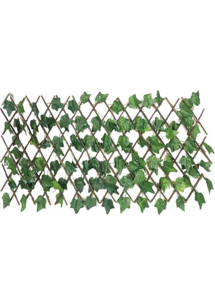 Yapay Sarmaşık Bahçe Çiti 120 cm x 3 m fiyatları