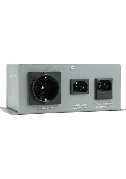 10A Transfer Switch