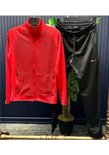 Dalgıç Kumaş Eşofman Takımı