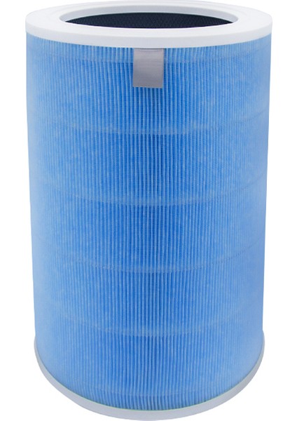 Hava Temizleme Filtresi Yedek Aktif Karbon Filtre 1/2/2s/3/3h Hepa Hava Filtresi Anti Pm2.5 Formaldehit B (Yurt Dışından)