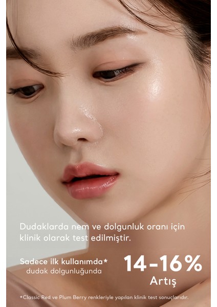 Plumpang Color Lip Balm Sunny Peach 4g - Nemlendirici & Dolgunlaştırıcı Renkli Dudak Balmı indirimleri