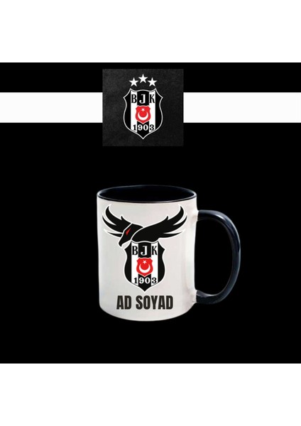 Bjk Taraftar Bardağı