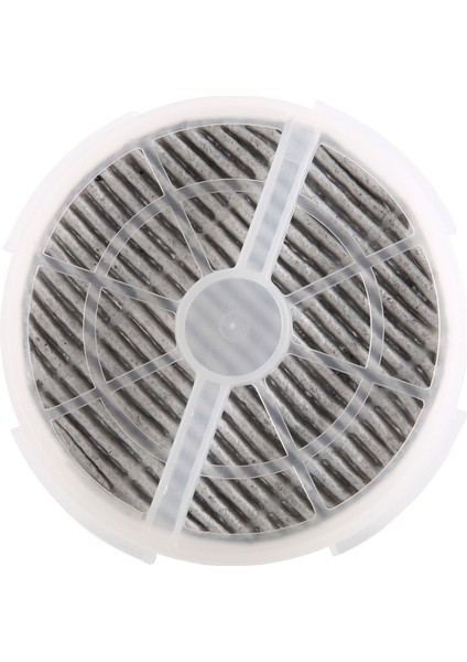 Rıgoglıoso GL2103 Jınpus -2103 ve Ltlky 900S Hava Temizleme Cihazı Aktif Karbon Filtre Için 5 Paket Hepa Filtre Değişimi (Yurt Dışından)