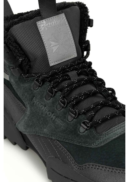 Exofıt Hı Plus Rıpp Siyah Unisex Sneaker