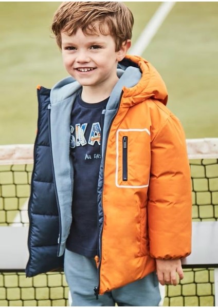 Erkek Mont 24KMYR4471