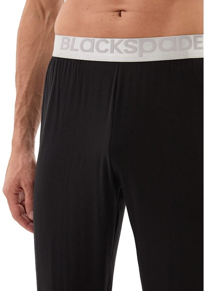 9304 ERKEK SILVER SİYAH TEK ALT fırsatları