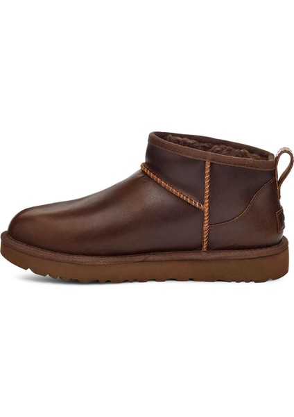 Kadın Bot Koyu Kahve Ultra Mini 1163490 modelleri