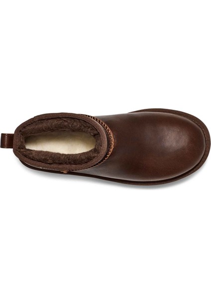 Kadın Bot Koyu Kahve Ultra Mini 1163490 indirimleri