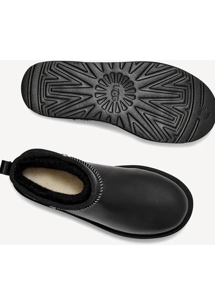 Kadın Bot Siyah Ultra Mini 1163490 modelleri