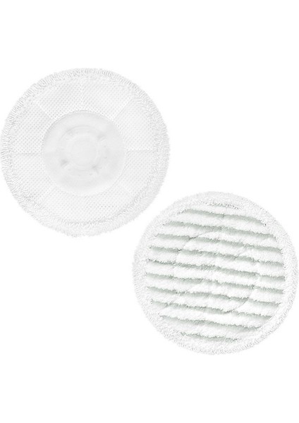S7000AMZ S7001 S7001TGT S7000 Serisi Için 6pcs Buharlı Paspas Pedleri (Yurt Dışından) modelleri