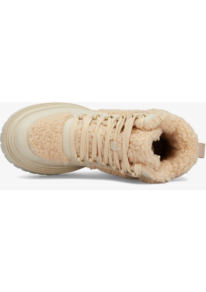 Kadın Krem Sneaker BFU480T.1SY fırsatları
