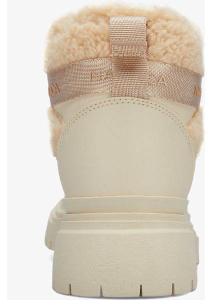 Kadın Krem Sneaker BFU480T.1SY fiyatları