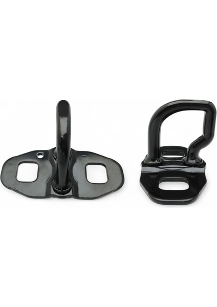 Fluence Bagaj Kilit Karşılığı - Renault 905701792R