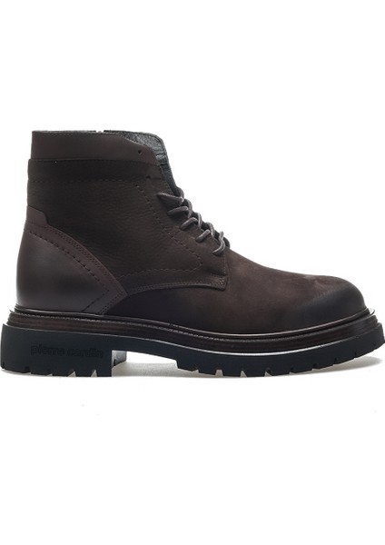 Erkek Hakiki Deri Casual Günlük Bot (40-44) 24K 77812 M