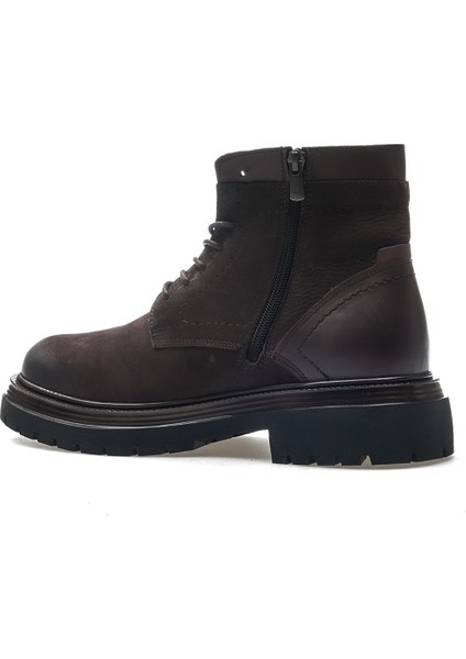 Erkek Hakiki Deri Casual Günlük Bot (40-44) 24K 77812 M modelleri