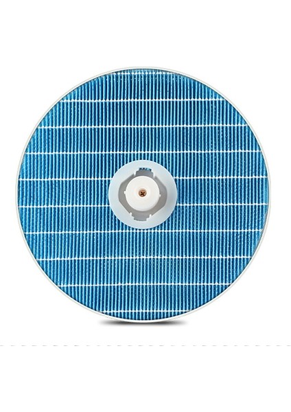 HU5930/HU5931 Için Hava Temizleme Cihazı Nemlendirici Filtrenin Değiştirilmesi FY1114 + FY5156 (Yurt Dışından) modelleri