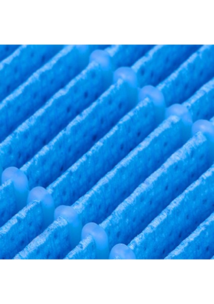 1 Adet Hava Temizleme Cihazı Su Filtresi FZ-Z380MFS -D60EU -A51R FZ-A61MFR Hava Temizleme Cihazı Hava Nemlendirici Parçaları Aksesuarları (Yurt Dışından) modelleri