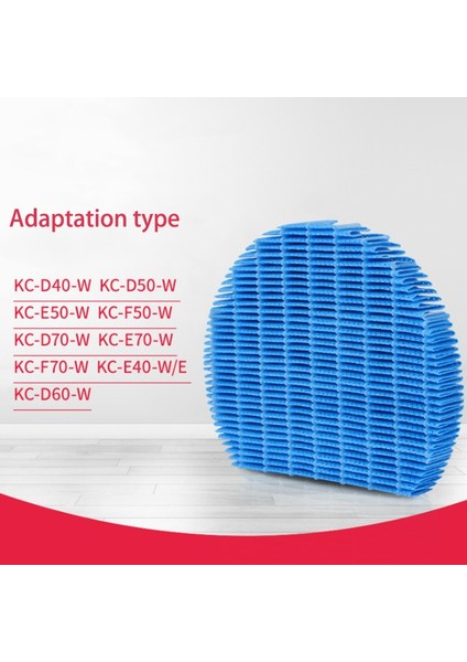1 Adet Hava Temizleme Cihazı Su Filtresi FZ-Z380MFS -D60EU -A51R FZ-A61MFR Hava Temizleme Cihazı Hava Nemlendirici Parçaları Aksesuarları (Yurt Dışından) fırsatları