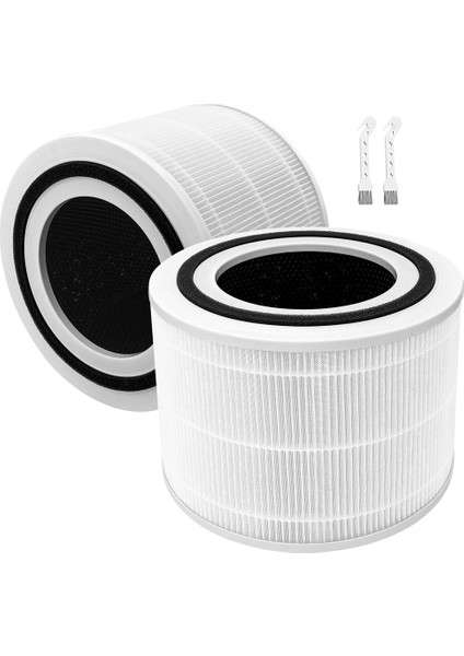 Hava Temizleme Cihazı Filtresi Core 300 Aktif Karbon Filtre Core 300 Hava Temizleme Filtresi Core 300 (Yurt Dışından)
