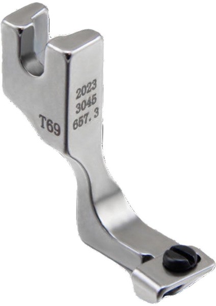 Ev Endüstriyel Şi Için Ünmez Fermuar Ayağı (Yurt Dışından)