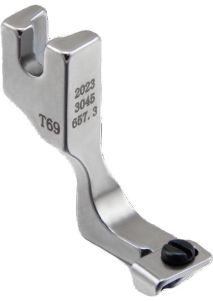 Ev Endüstriyel Şi Için Ünmez Fermuar Ayağı (Yurt Dışından) fiyatları