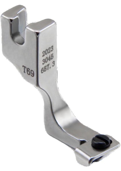 Ev Endüstriyel Şi Için Ünmez Fermuar Ayağı (Yurt Dışından) modelleri