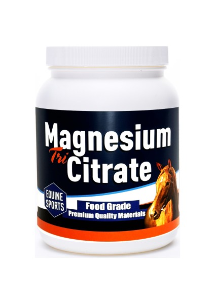 N-Active Magnesium Citrate 1 kg