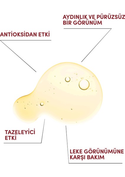Kuşburnu Çekirdeği Yağı 30 ml