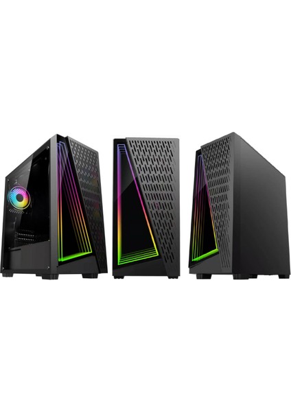 Gmx1053 İ7 3.Nesil 16Gb Ram 512Gb Ssd 4Gb Gtx1050Tı Oyun Bilgisayarı