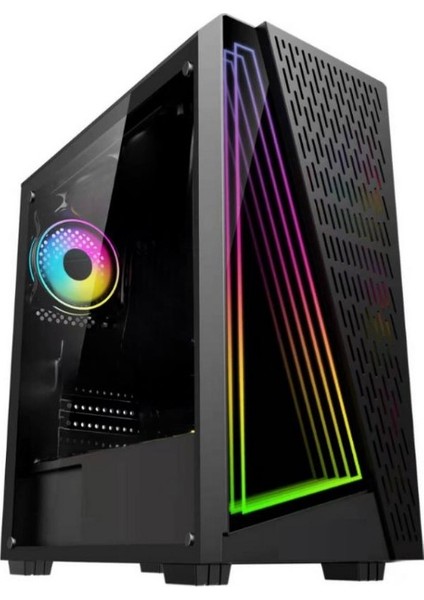 Gmx1053 İ7 3.Nesil 16Gb Ram 512Gb Ssd 4Gb Gtx1050Tı Oyun Bilgisayarı