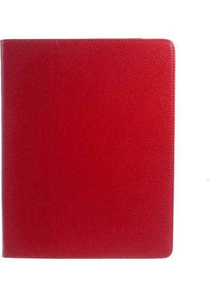 Yeni iPad 2. 3. 4. Nesil- Katlanır Deri Standlı Kılıf (Yurt Dışından)