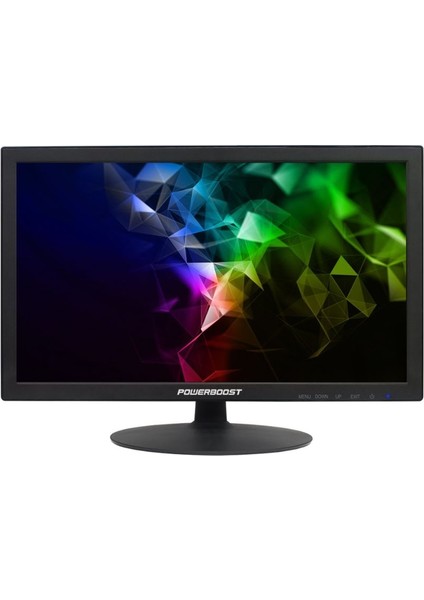 Gmx1029 İ7 2.Nesil 8Gb Ram 256Gb Ssd 4Gb R7 240 "21.5 Oyun Bilgisayarı