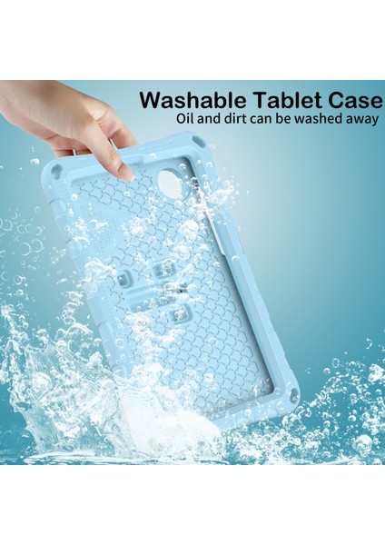 Xiaomi Redmi Pad Se 4g 8.7 Inç Kılıf Kickstand Eva Tablet Kapak Omuz Askısı- (Yurt Dışından) indirimleri