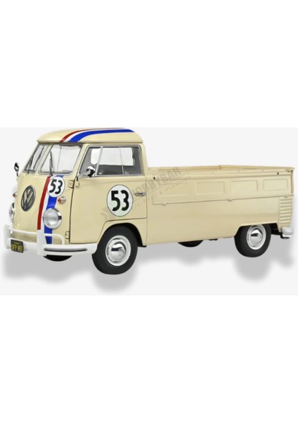 1950 Volkswagen T1 Pick Up Racer 53