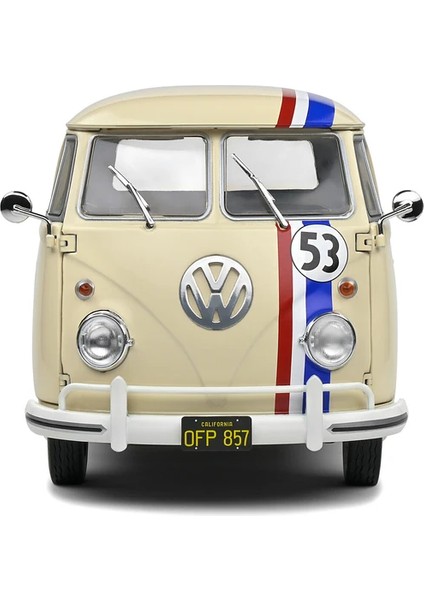1950 Volkswagen T1 Pick Up Racer 53 fiyatları