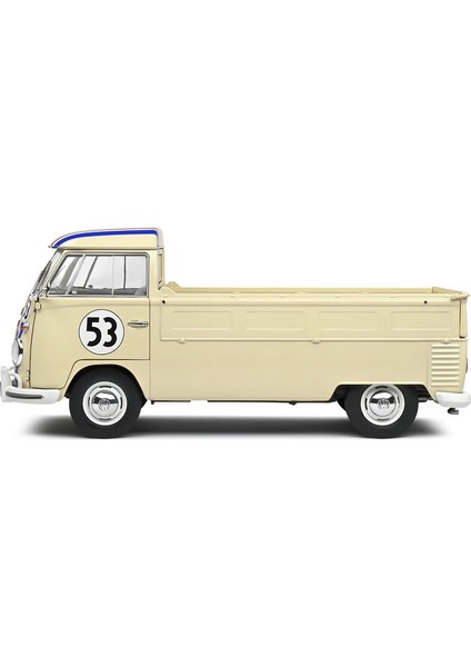1950 Volkswagen T1 Pick Up Racer 53 fırsatları