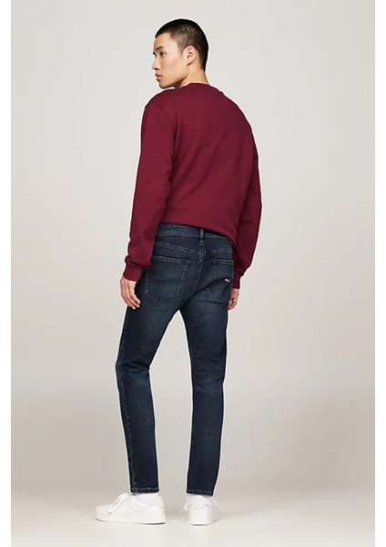 Erkek Austin Slim DH6268 Kot Pantolon - Denim