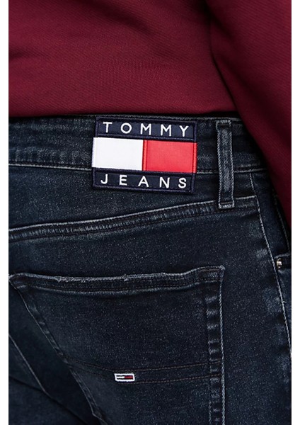 Erkek Austin Slim DH6268 Kot Pantolon - Denim modelleri