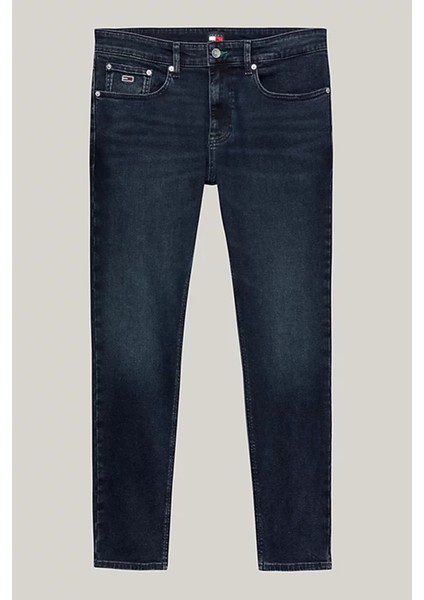 Erkek Austin Slim DH6268 Kot Pantolon - Denim indirimleri