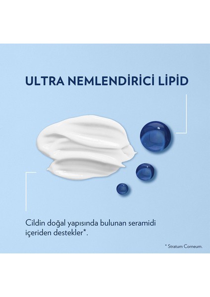 Vücut Losyonu Hassas Bakım Kuru Çok Kuru ve Hassas Ciltler İçin 200 ml fırsatları