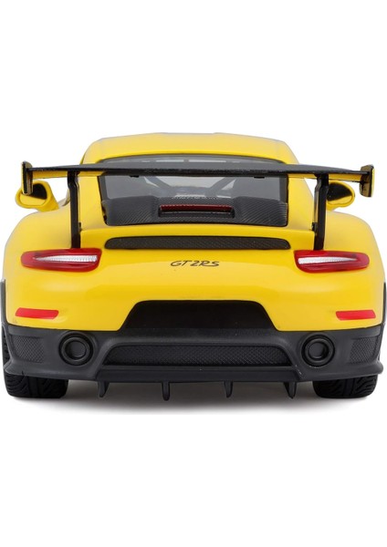 2017 Porsche 911 Gt2 Rs - Ölçek : 1/24