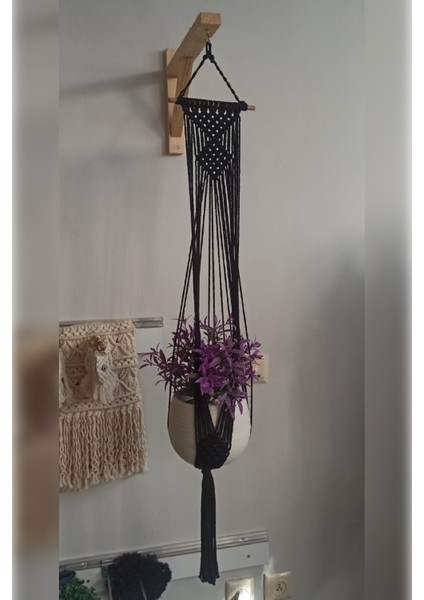 Makrome Handmade With Love