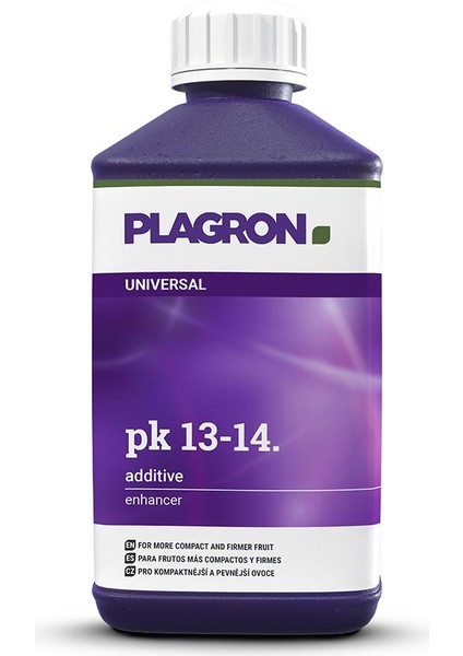 Pk 13/14 500 ml