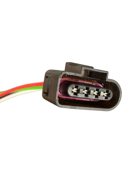 R8 Bobin Söketi 48041 Bobin Söketi ZSE032 Bobin Söketi Kablolu 1 Adet