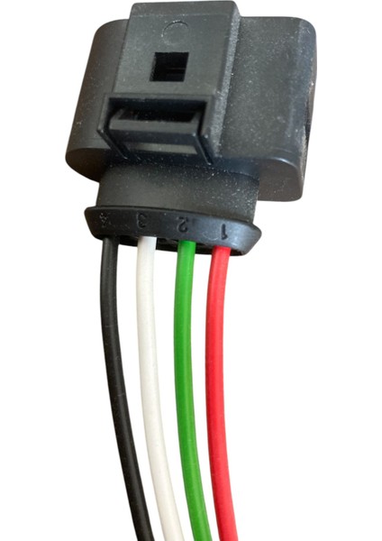 R8 Bobin Söketi 48041 Bobin Söketi ZSE032 Bobin Söketi Kablolu 1 Adet modelleri